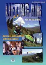 Lifting Air for paragliding DVD